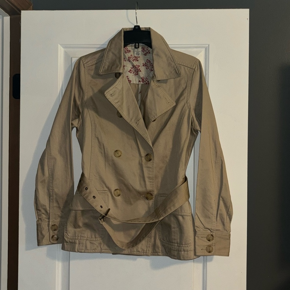 Old Navy coat
